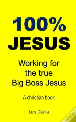 Capa do artigo 100% Jesus