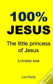 100% Jesus