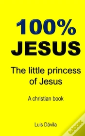 Capa do artigo 100% Jesus