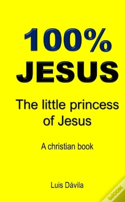 Capa do artigo 100% Jesus