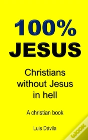 Capa do artigo 100% Jesus