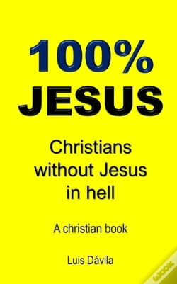 Capa do artigo 100% Jesus