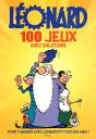 100 Jeux Avec/Leonard - Preview