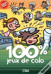 Capa do artigo 100 % Jeux De Colo