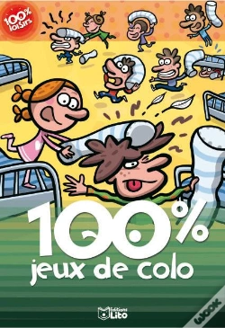 Capa do artigo 100 % Jeux De Colo