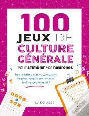 Capa do artigo 100 Jeux De Culture Générale Pour Stimuler Vos Neurones