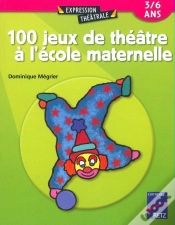 Capa do artigo 100 Jeux De Théâtre À L