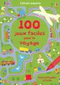 100 Jeux Faciles Pour Le Voyage - Preview
