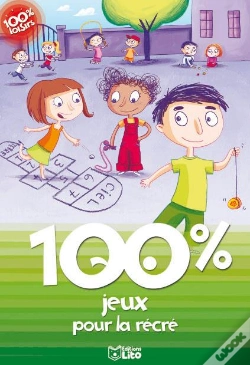Capa do artigo 100% Jeux Pour La Récré