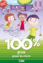 100% Jeux Pour La Récré - Preview