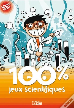 Capa do artigo 100% Jeux Scientifiques