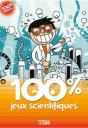 100% Jeux Scientifiques - Preview