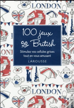 Capa do artigo 100 Jeux So British