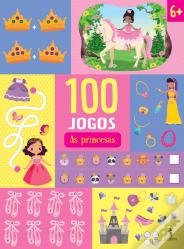 100 Jogos - As Princesas