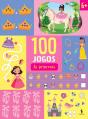 100 Jogos - As Princesas - Preview
