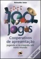 100 Jogos Cooperativos de Apresentação