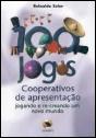 100 Jogos Cooperativos de Apresentação - Preview