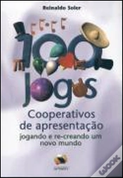 Capa do artigo 100 Jogos Cooperativos de Apresentação