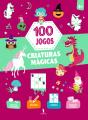100 jogos - Criaturas Mágicas 4+ - Preview
