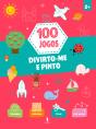 100 jogos - Divirto-me e Pinto 2+ - Preview