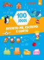 100 jogos - Divirto-me, Escrevo e Conto 5+ - Preview