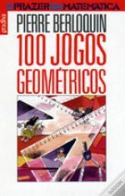 Capa do artigo 100 Jogos Geométricos