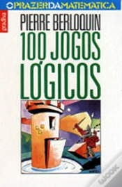 Capa do artigo 100 Jogos Lógicos