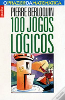 Capa do artigo 100 Jogos Lógicos