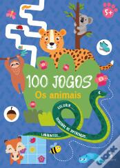 100 Jogos - Os Animais