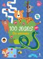 100 Jogos - Os Animais - Preview