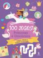 100 Jogos - Princesas e Unicórnios - Preview