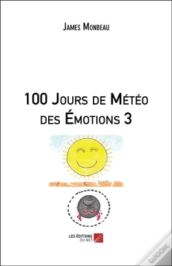 Capa do artigo 100 Jours De Météo Des Émotions 3