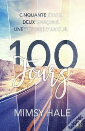 Capa do artigo 100 Jours
