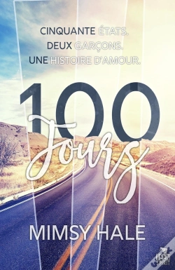 Capa do artigo 100 Jours