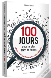 Capa do artigo 100 Jours Pour Ne Plus Faire De Fautes