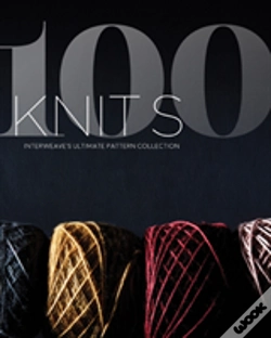 Capa do artigo 100 Knits