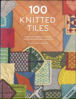 Capa do artigo 100 Knitted Tiles