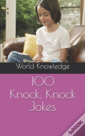 Capa do artigo 100 Knock, Knock Jokes