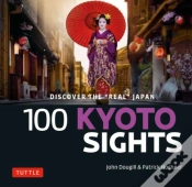 Capa do artigo 100 Kyoto Sights