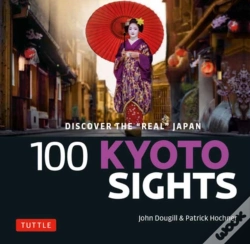 Capa do artigo 100 Kyoto Sights