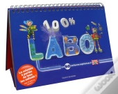 100% Labo ; Les 50 Meilleurs Expériences D'Images Doc