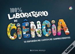 100% Laboratório de Ciência
