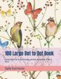100 Large Dot To Dot Book - Preview
