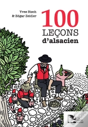 Capa do artigo 100 Leçons D