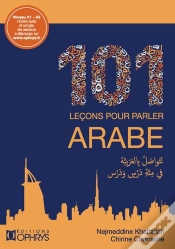 Capa do artigo 100 Leçons Pour Parler Arabe