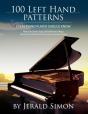 100 Left Hand Patterns Every Piano Playe - Preview