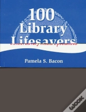 Capa do artigo 100 Library Lifesavers