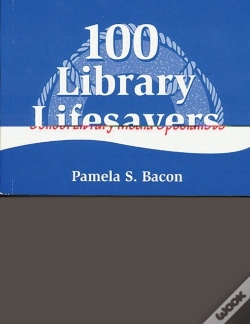 Capa do artigo 100 Library Lifesavers