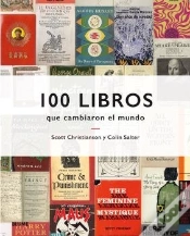Capa do artigo 100 Libros Que Cambiaron El Mundo