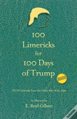 Capa do artigo 100 Limericks For 100 Days Of Trump